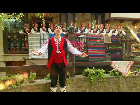 Stoiko Vasilev - Strati na Angelaki dumashe | Стойко Василев - Страти на Ангелаки думаше