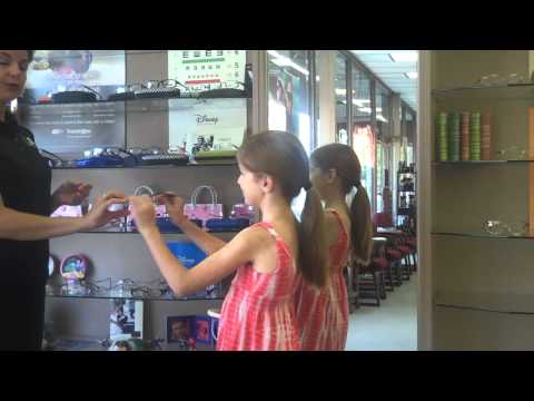 LensMasters - Children's Eyewear