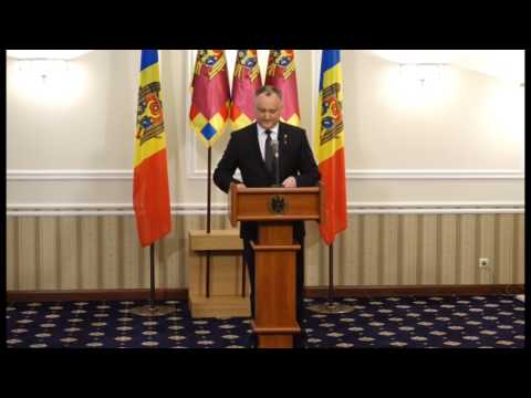 Știre Etv/22.05.2017 – DODON, CORIGENT LA GEOGRAFIE