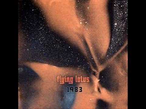 flying lotus - 1983