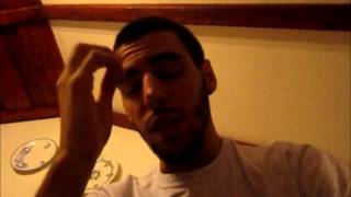 Hellucination - Slovakia 2013 Mini Tour Documentary Part 4