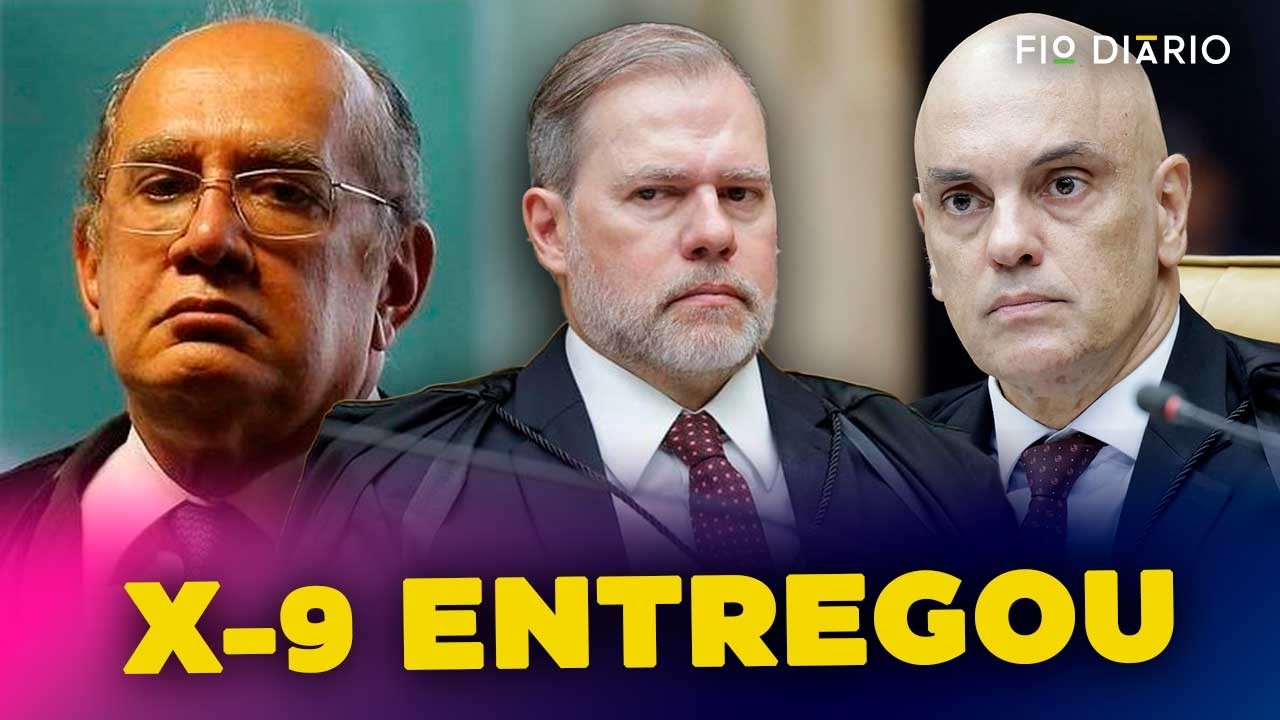 A QUEDA DE BRAÇO ENTRE PETRALHAS E MINISTROS DO STF
