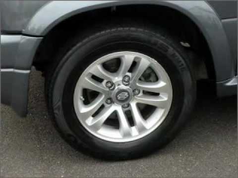 Thumbnail for 2005 Suzuki XL-7 - Gainesville GA by Suzuki XL-7