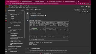 Disco Diffusion Errors: CUDA error: misaligned address