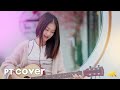 ริมหาดทราย Z9 X GLAR FT 2TFLOW Prod By T THRILLER 4K COVER VERSION จินน�