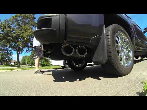 2014 Silverado High Country 5.3 Corsa Sport 2