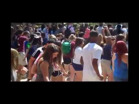 FGV Bateria Tatubola - Wobble 2012