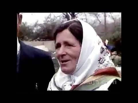 Karavan - Ravni kotari i Bukovica (TV Beograd, 1974.)