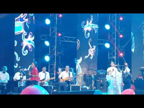 Zamrud Khatulistiwa ft. Rio febrian, Armand maulana, Yura Yunita, Astrid