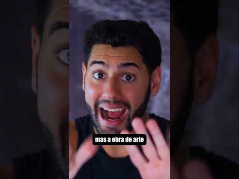 Ela deu Algo Eterno pro Filho 🥹