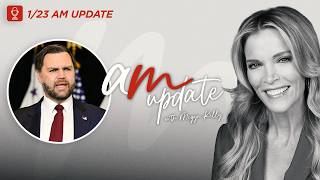 Vance on "5-Year-Old Detained by ICE" Story, Jack Smith Grilled, Barron Saves Woman: AM Update 1/23