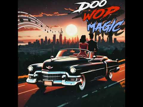 Sammy Surf & The Teen Tones - Story Of A Dream