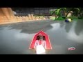 Speed Boat Racing 2015 - LittleBigPlanet Karting.