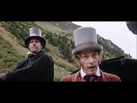 Schlafes Bruder - Der Orgelinspizient