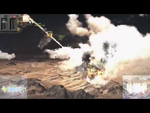 Highfleet fights just hit different. (Tanc a Lelek, SG audio #asmr)