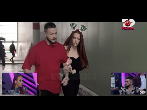 Fationi la programin, ja çfarë ndodhi në prapaskenë - Per’Puthen Prime, 3 Janar 2021