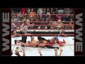 Kurt Angle Vs The Rock WWE Championship Match No Way Out 2001