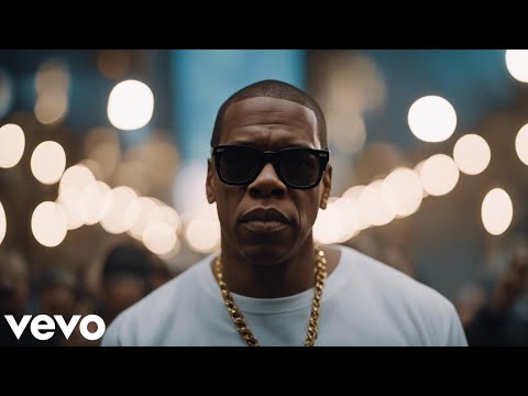 Jay-Z - Nation ft. Eminem & 50 Cent (Music Video) 2024