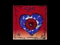 The Cure - Scared As You