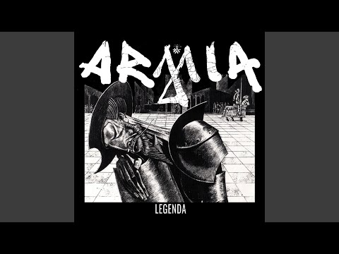 Opowiesc Zimowa - Armia