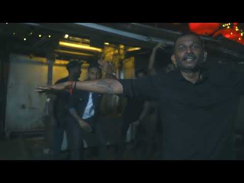 KRZ and Prakash Raja