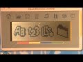 VTech 2003 Challenger Laptop 2003 Learning Laptop UK Startup Shutdown