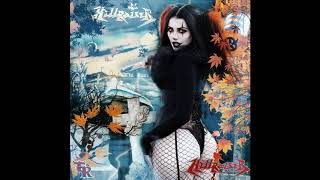 Hellraiser - Rockets In The Air