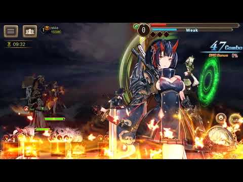 TALES OF ERIN | UTEGA EVENT FARMING