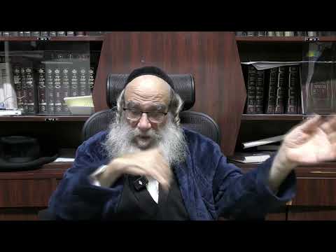 טוען חסד מיט אמונה