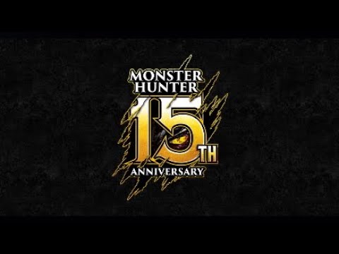Monster Hunter 15th: Orchestral Soundtrack - White Fatalis