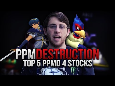 Top 5 PPMD 4 Stocks | Melee