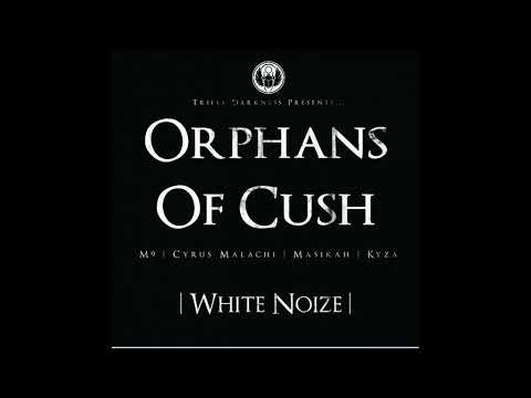Orphans Of Cush - Black Sapphire
