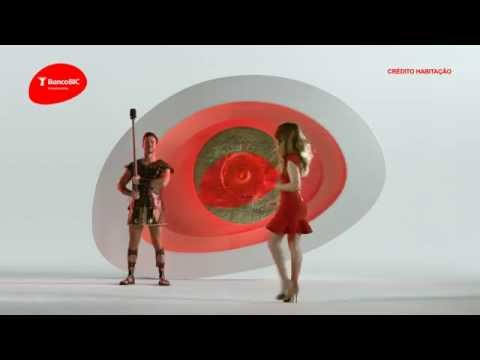 Campanha Crédito Habitação Banco BIC