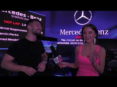 Adrian Cios o konflikcie z Alanem Kwiecińskim. Był nokaut czy nie było?