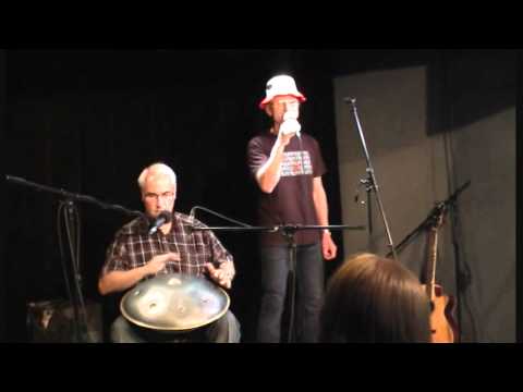 Lumír Slabý - v Open Mic 2