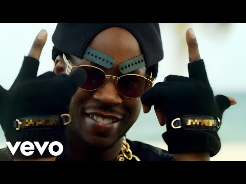 2 Chainz ft. Juicy J & Key Glock - BackWoods [Music Video]