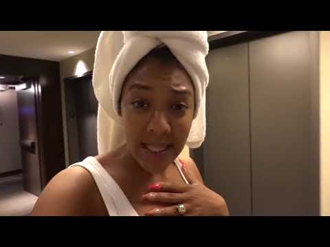 the Ellises: Vlog 107 - That Time We Went To The Soul Train Awards