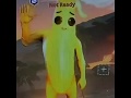 IS ONE FUCKING BANANA