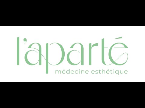 Centre d'épilation laser et médecine esthétique l'Aparté | Dr Slodzian Miniature vidéo YouTube 1