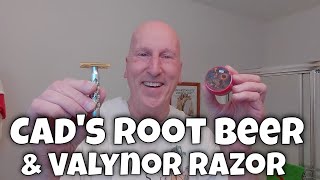 Cad's Root Beer
