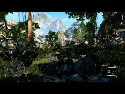 sniper ghost warrior xbox 360 cheats