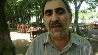 preview picture of video 'Aşık Hamdi BAYRAKTAR - Aşk Sarhoşu 2012-1252'