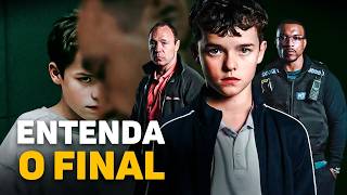 ADOLESCÊNCIA: FINAL EXPLICADO + ANÁLISE