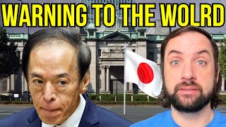 You Won’t Believe What Just Happened in Japan