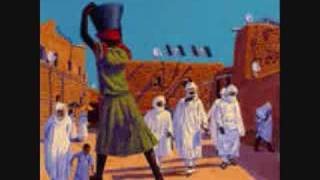 Goliath - The mars Volta