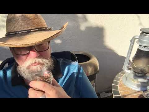 Three Friars Tobacco In The Rattrays Old Gowrie 9mm