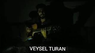 VEYSEL TURAN - BU SU HİÇ DURMAZ