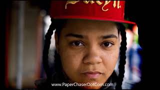 Young M.A so gone freestyle