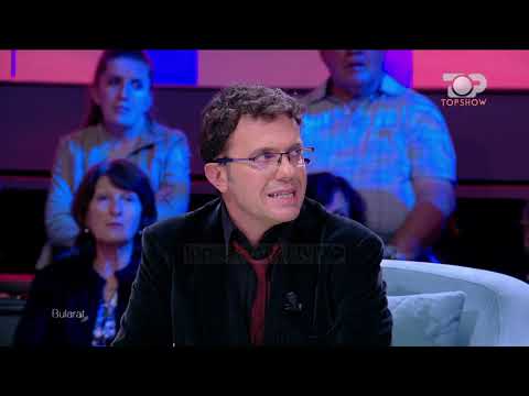 Top Show, 30 Tetor 2018, Pjesa 2 - Top Channel Albania - Talk Show