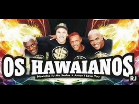Os Hawaianos - Um Pente é Pente